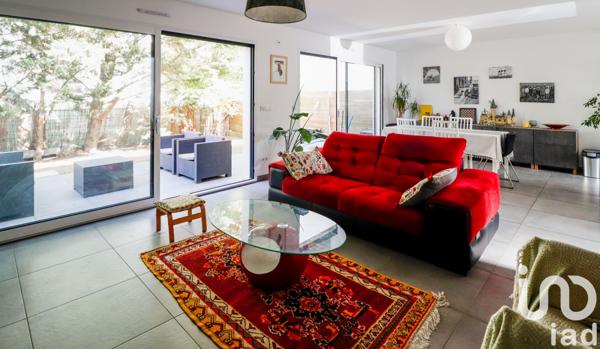 Maison à vendre 7 pièces 148 m² Houilles