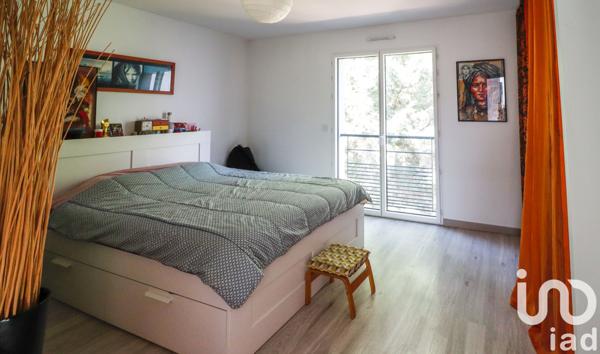 Maison à vendre 7 pièces 148 m² Houilles