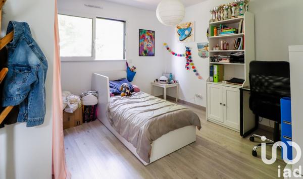 Maison à vendre 7 pièces 148 m² Houilles