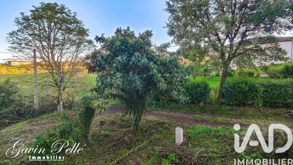 Maison à vendre 4 pièces 140 m² Monestiés