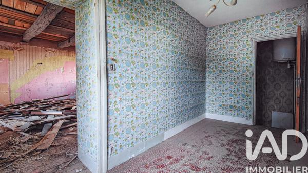 Maison à vendre 4 pièces 140 m² Monestiés