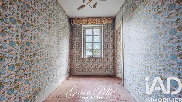 Maison à vendre 4 pièces 140 m² Monestiés