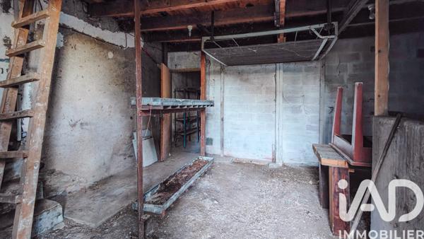 Maison à vendre 4 pièces 140 m² Monestiés