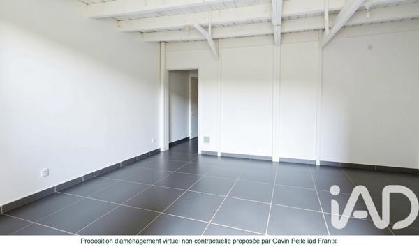 Maison à vendre 4 pièces 140 m² Monestiés