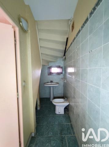 Maison à vendre 4 pièces 140 m² Monestiés