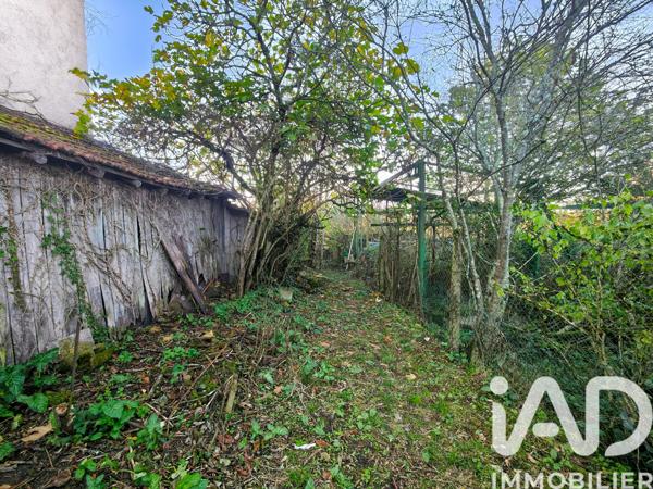 Maison à vendre 4 pièces 140 m² Monestiés