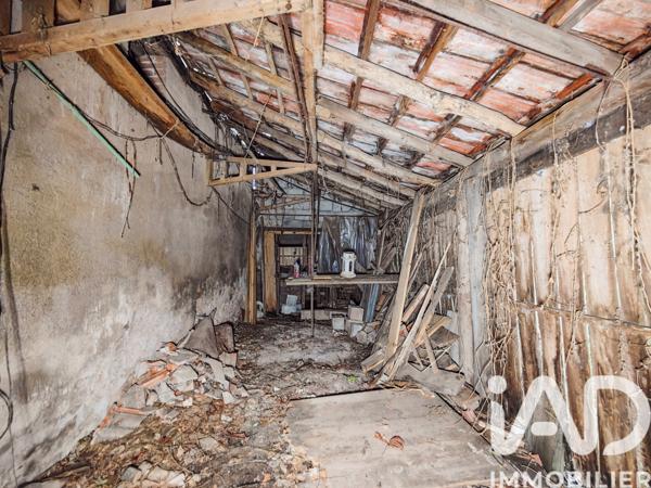 Maison à vendre 4 pièces 140 m² Monestiés