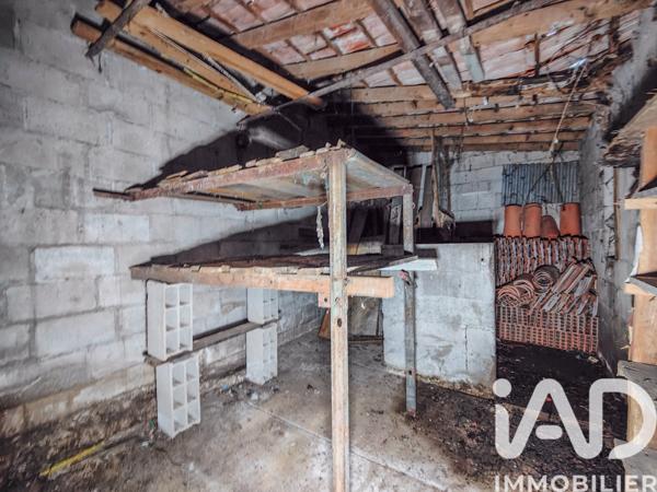 Maison à vendre 4 pièces 140 m² Monestiés