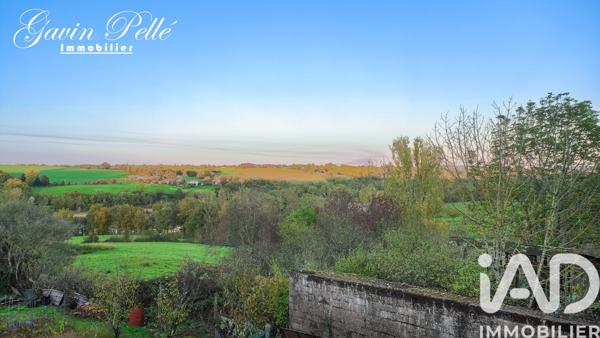 Maison à vendre 4 pièces 140 m² Monestiés