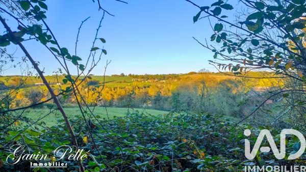 Maison à vendre 4 pièces 140 m² Monestiés