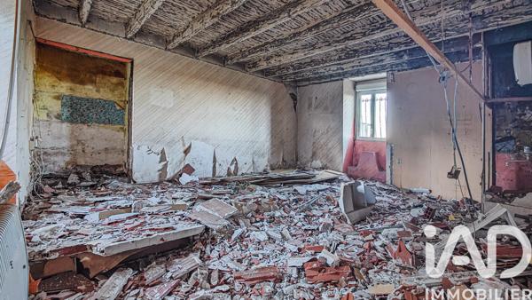 Maison à vendre 4 pièces 140 m² Monestiés