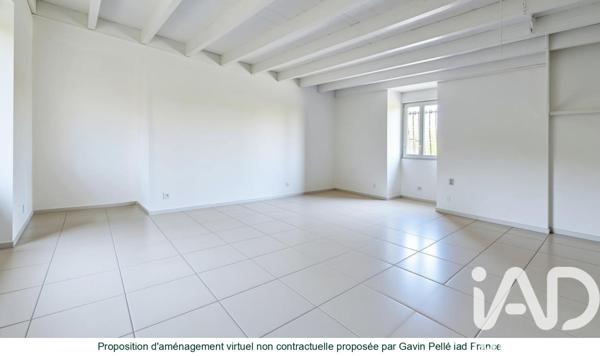 Maison à vendre 4 pièces 140 m² Monestiés