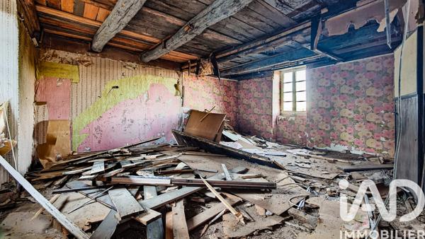 Maison à vendre 4 pièces 140 m² Monestiés