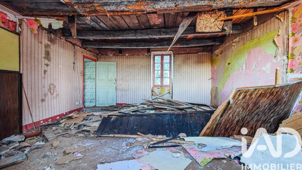 Maison à vendre 4 pièces 140 m² Monestiés