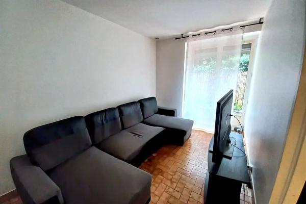 DALBY /DOULON Maison au calme d'environ 48 m²