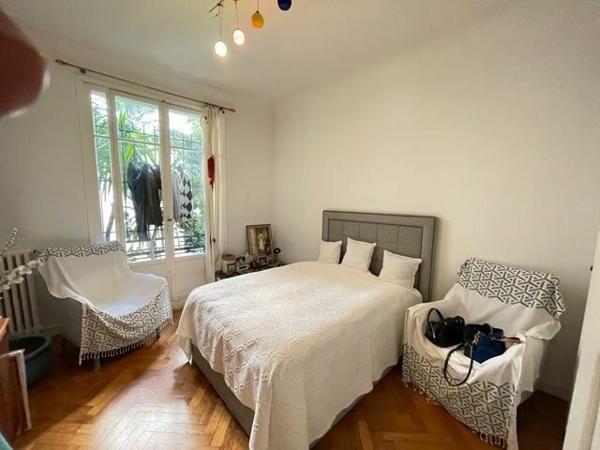 Appartement à vendre    3 pièces • 72,06 m2 Nice