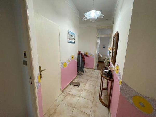 Appartement à vendre    3 pièces • 72,06 m2 Nice