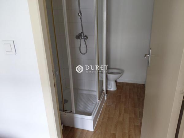 APPARTEMENT T2 A LOUER - CENTRE VILLE CHOLET