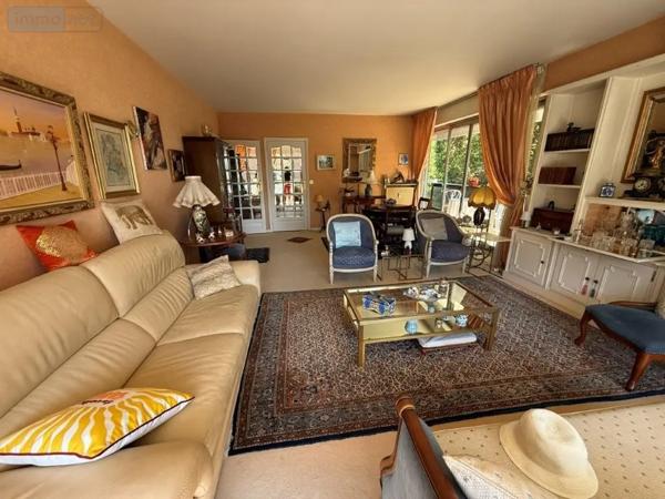 Achat - Appartement Saint-Saulve 59880 5 pièces 101 m 2