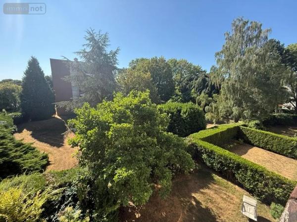 Achat - Appartement Saint-Saulve 59880 5 pièces 101 m 2