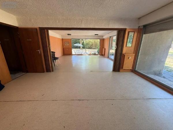 Achat - Appartement Saint-Saulve 59880 5 pièces 101 m 2