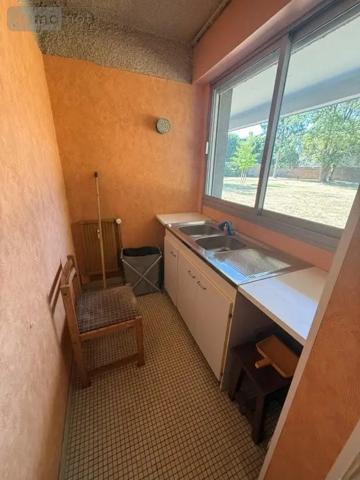 Achat - Appartement Saint-Saulve 59880 5 pièces 101 m 2