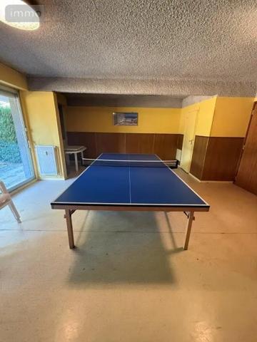 Achat - Appartement Saint-Saulve 59880 5 pièces 101 m 2