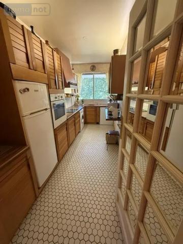 Achat - Appartement Saint-Saulve 59880 5 pièces 101 m 2