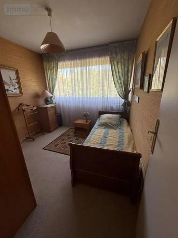 Achat - Appartement Saint-Saulve 59880 5 pièces 101 m 2