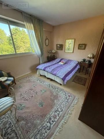 Achat - Appartement Saint-Saulve 59880 5 pièces 101 m 2