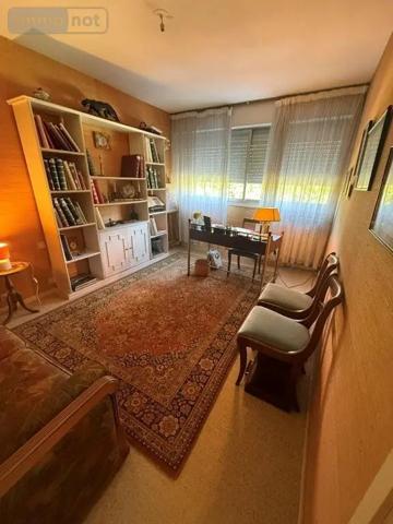 Achat - Appartement Saint-Saulve 59880 5 pièces 101 m 2