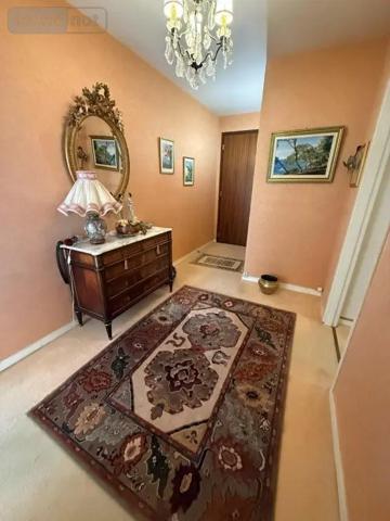 Achat - Appartement Saint-Saulve 59880 5 pièces 101 m 2