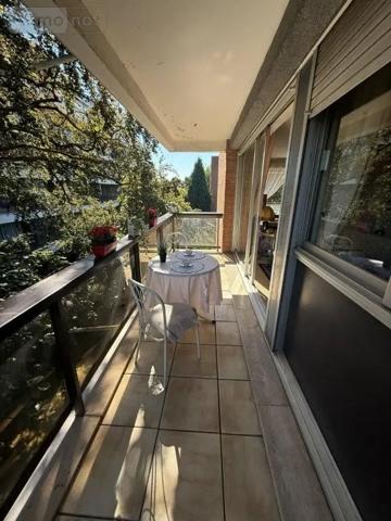 Achat - Appartement Saint-Saulve 59880 5 pièces 101 m 2
