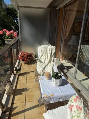 Achat - Appartement Saint-Saulve 59880 5 pièces 101 m 2