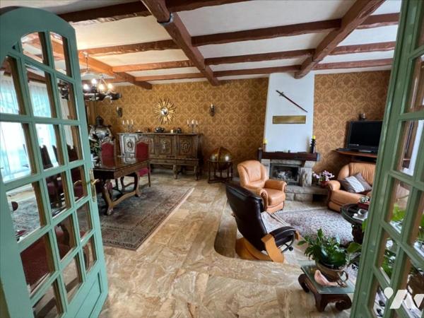 Maison plain-pied Plonevez du Faou