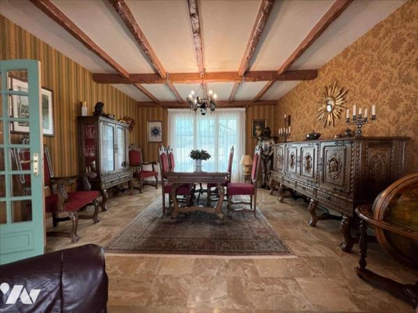 Maison plain-pied Plonevez du Faou