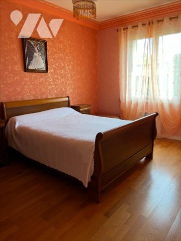 Maison plain-pied Plonevez du Faou