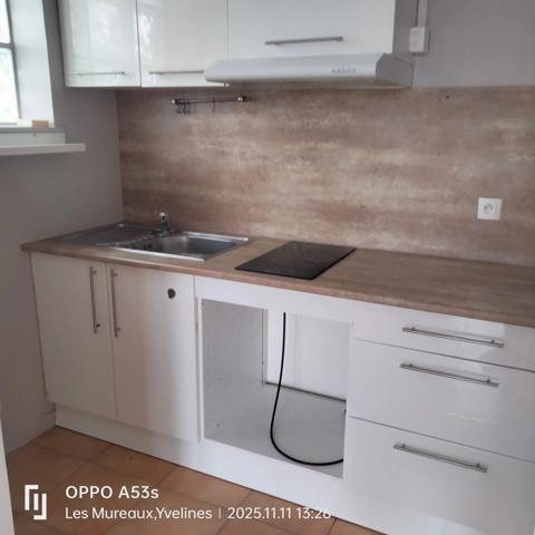 Vente Appartement 1 pièces 32 m2 à Les Mureaux