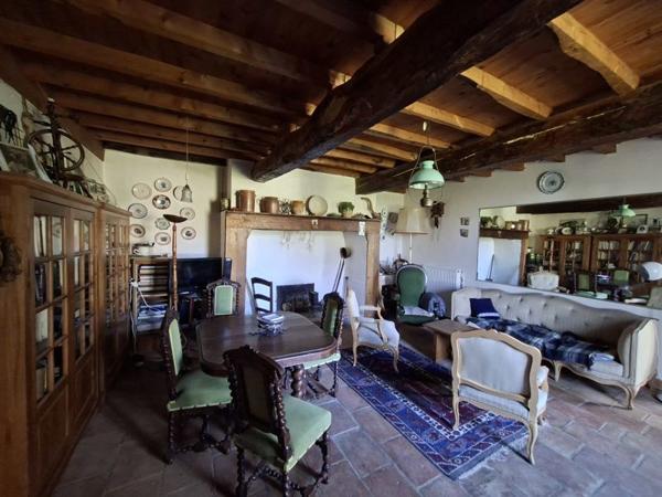 Maison à vendre |  Rabastens |  4 pièces | 112 m²