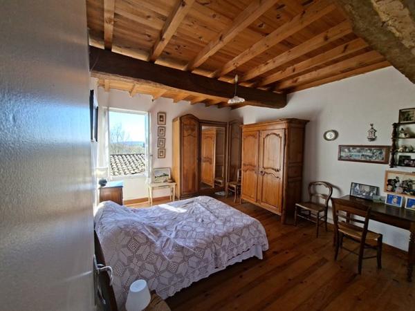 Maison à vendre |  Rabastens |  4 pièces | 112 m²