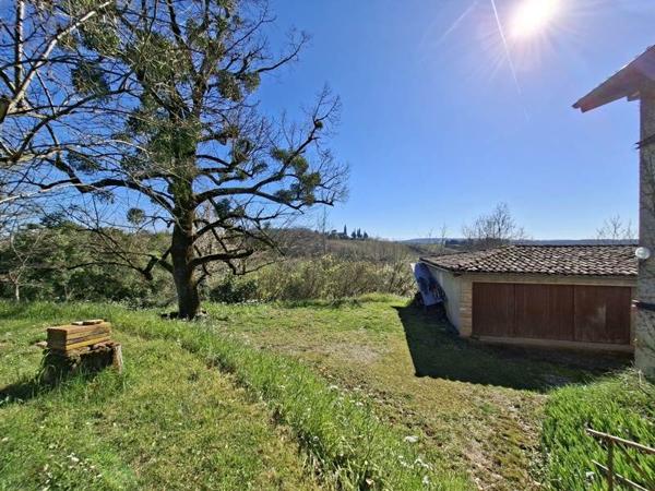 Maison à vendre |  Rabastens |  4 pièces | 112 m²