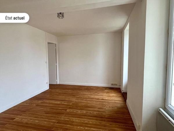 Maison à vendre |  Saint-Bonnet-sur-Gironde |  5 pièces | 72 m²