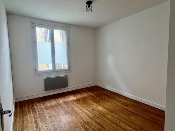 Maison à vendre |  Saint-Bonnet-sur-Gironde |  5 pièces | 72 m²