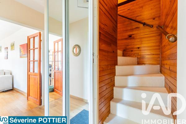 Maison à vendre 7 pièces 126 m² Viry-Châtillon