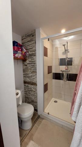 Maison composée de deux logements et d'un studio