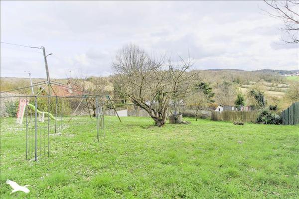 Maison à vendre |  Aubergenville |  6 pièces | 94 m²