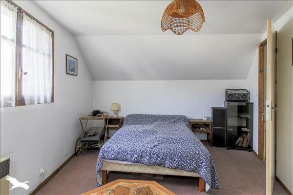 Maison à vendre |  Aubergenville |  6 pièces | 94 m²