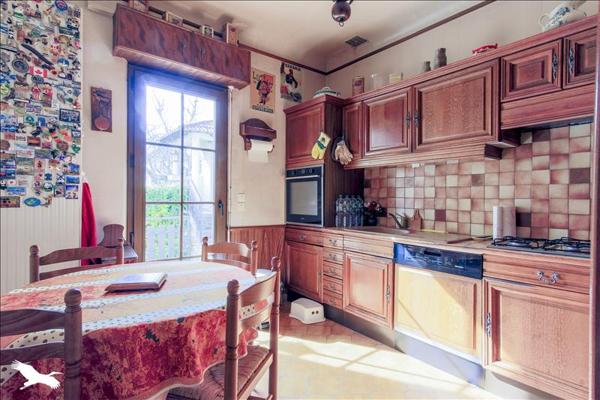 Maison à vendre |  Aubergenville |  6 pièces | 94 m²