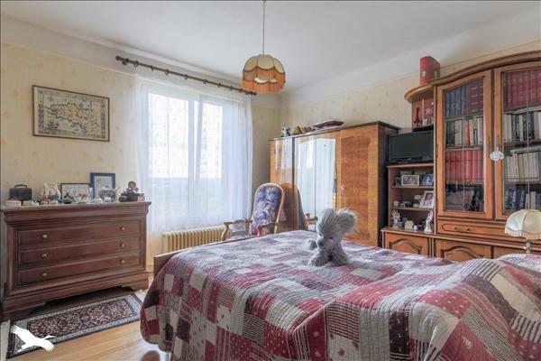 Maison à vendre |  Aubergenville |  6 pièces | 94 m²