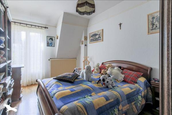 Maison à vendre |  Aubergenville |  6 pièces | 94 m²